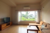 Lakeside two bedroom apartment to rent in Tay Ho